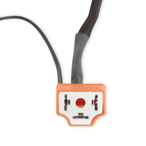 HARNESS SWITCHED GROUND