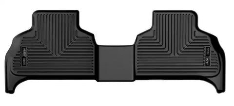 HUSKYLINER 95921 FR & 2ND SEAT FLOOR LINER