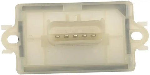 DORMAN 973-026 BLOWER MOTOR RESISTOR