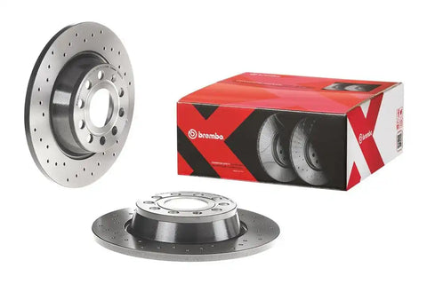 DISC BRAKE ROTOR