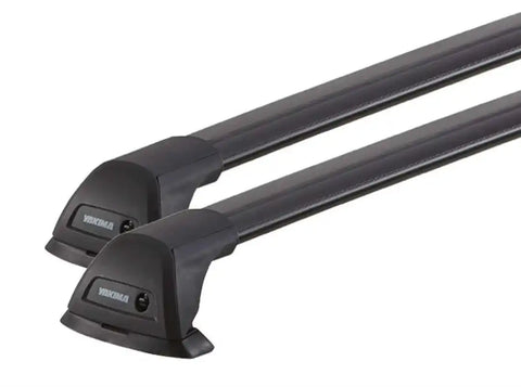 YAKIMA 8000459 FLUSHBAR BLACK  1-BAR  XXL SPECIAL