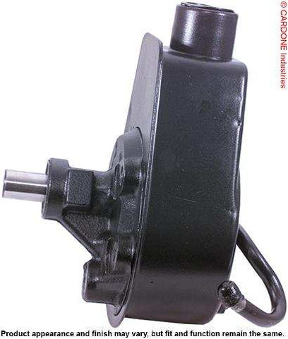 POWER STEERING PUMP