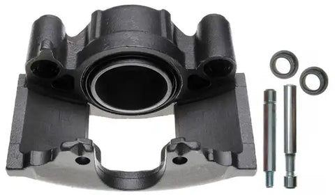 FRICTION READY CALIPERS