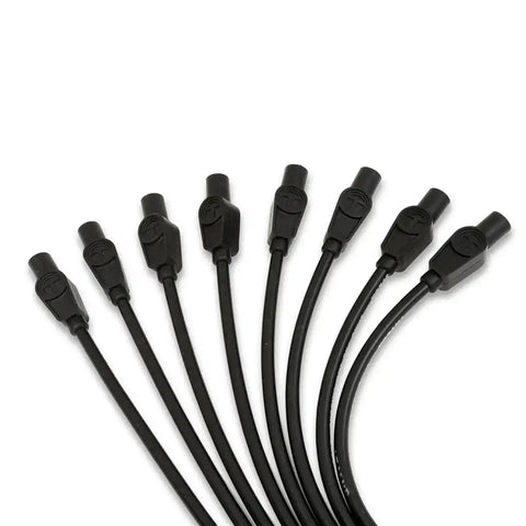 8MM SPIRO PRO LS UNIVERSAL 180 DEGR