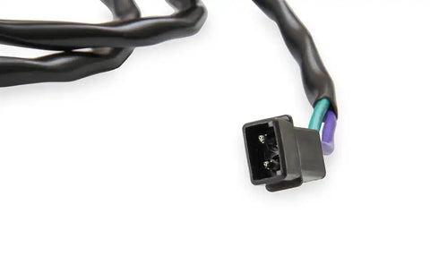 MSD CO. 6530 IGNITION CONTROL PROGRAM