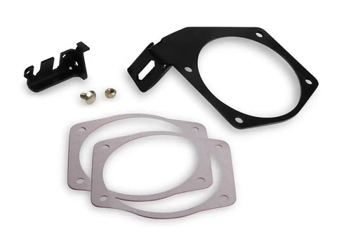 HOLLEY 20-148 105MM TB CABLE BRACKET
