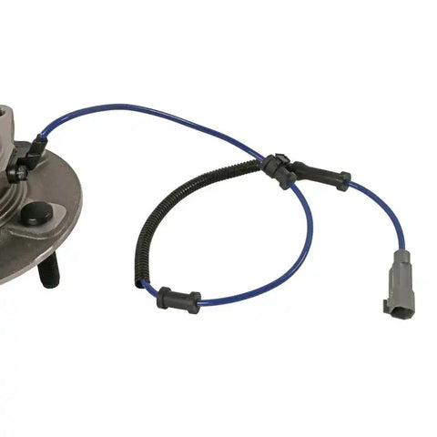MOOG 515151 HUB ASSEMBLY