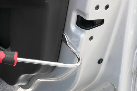 DOOR PANEL REMOVER BENT