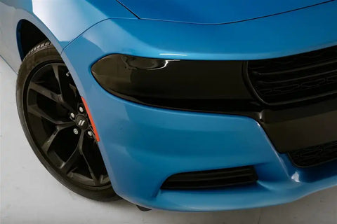GT STYLING GT0178S HEADLIGHT COVER 2 PC