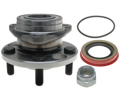 RAYBESTOS 713017K WHEEL HUB ASSEMBLY