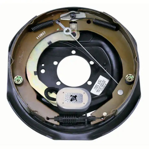 12'ELECTRIC BRAKE ASSEM