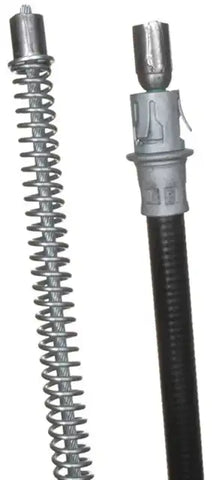 BRAKE CABLE
