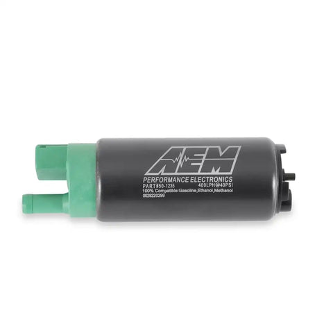 AEM ELECTRON 50-1235 FP KIT IN TANK SMOOTH FTG