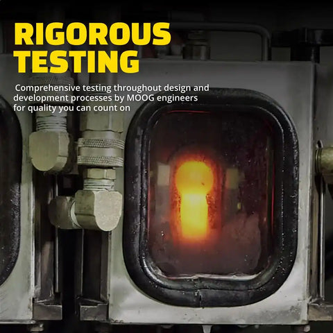 MOOG K201491 SWAY BAR BUSHING