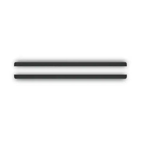 GARMIN ELEC. 010-12990-02 REPLACEMENT TRIM CAPS GPSMAP 12X3