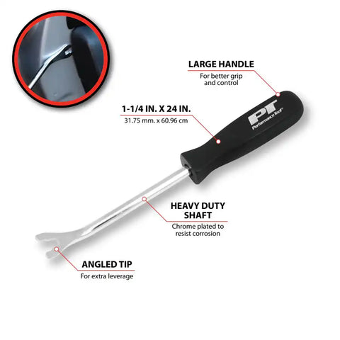 PERFORM TOOL W80645 DOOR UPHOLSTERY TOOL
