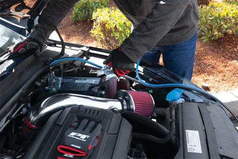 4GA 20FT JUMPER CABLES