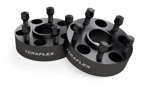 JL/JT WHEEL OFFSET KIT  5X5'