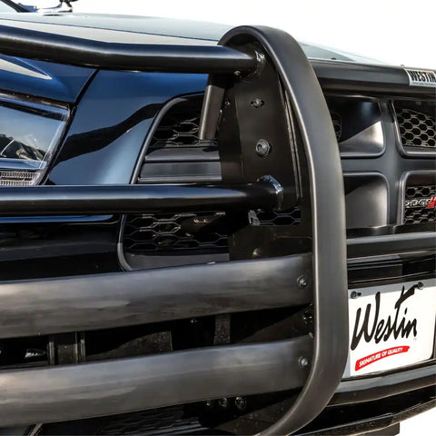WESTIN 36-2035PB PIT BAR ELITE CHARGER 11-15