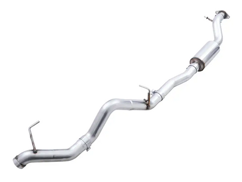 AWE 3015-21000 AWE 0FG FORD BRONCO CATBACK - NO TI