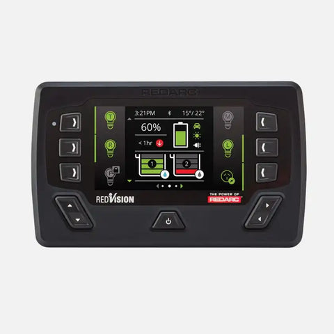 MANAGER30 WITH COLOR DISPLAY