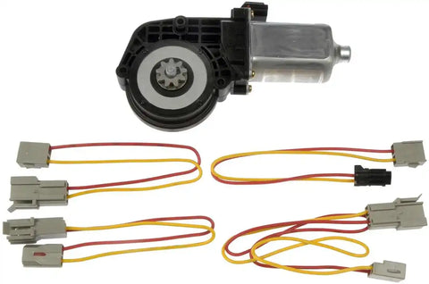 DORMAN 742-250 WIN LIFT MTR FORD 64-91