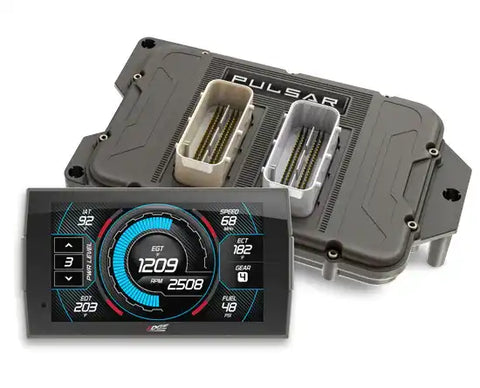 2015-2018 RAM 5.7L HEMI PULSAR CTS3