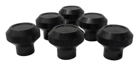 CROWN AUTO RT27002 DASH CONTROL KNOB SET
