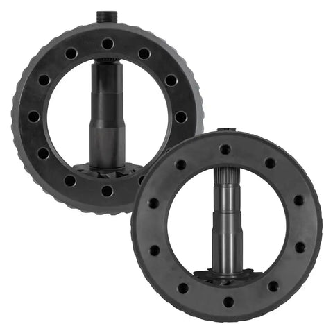 YUKON GEAR YGKT008-488-3 RING & PINION GEAR KIT PACKAGE FRON