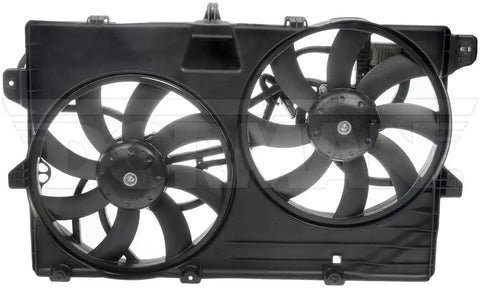 DORMAN 621-392XD DUAL FAN XD