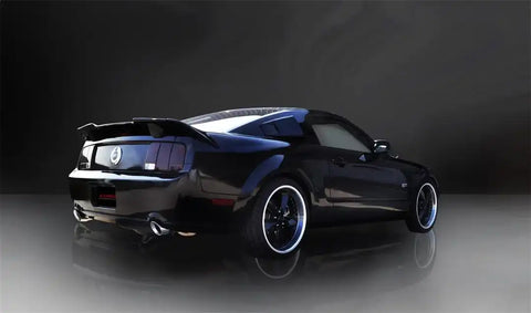 XTREME EXH 05-09 MUSTANG