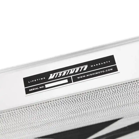 MISHIMOTO MMRAD-DMAX-11 CHEVROLET/GMC 6.6L DURAMA