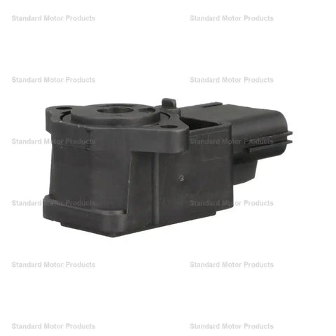 THROTTLE POSITIONER