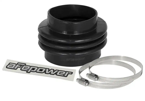 Advanced FLOW Engineering 59-00081 Air Intake Hose Coupler Magnum Force Straight R