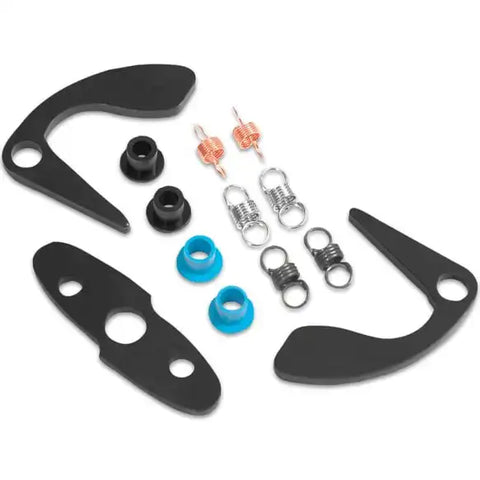 MSD CO. 8428 GM HEI WEIGHT/SPRING KIT