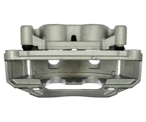 BRAKE CALIPER & BRACKET