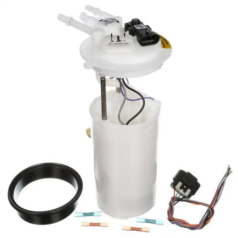 FUEL PUMP MODULE ASSEM