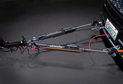NIGHTHAWK TOWBAR