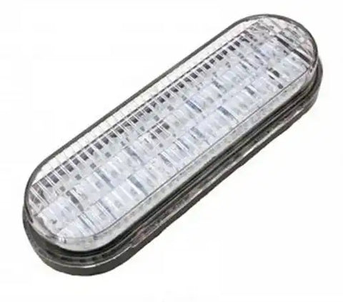 LED BACK UP LAMP KIT-WHT