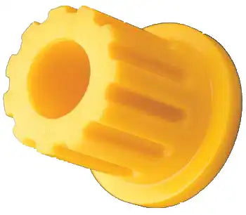 Bell Tech SP25019 Shock Absorber Street Performance Nitrogen Gas Charged Two Year