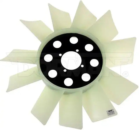 DORMAN 620-082 CLUTCH FAN BLADE