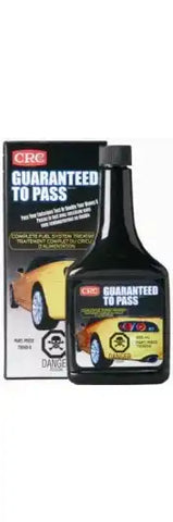 GUARANTEED TO PASS 6 PACK