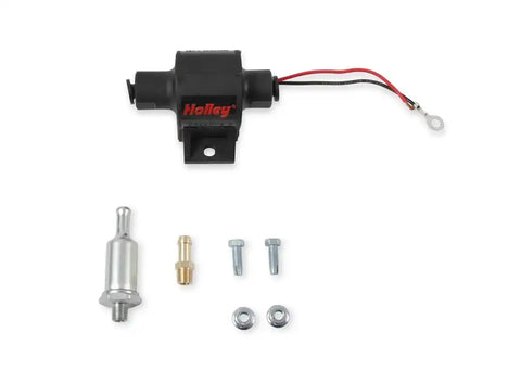 ELECT FUEL PUMP 32 GPH