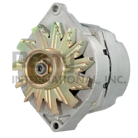 REMANUFACTURED ALTERNATOR