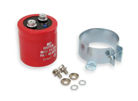 NOISE CAPACITOR  26 KUFD