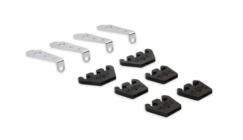 MR GASKET 6015 COMP WIRE LOOM