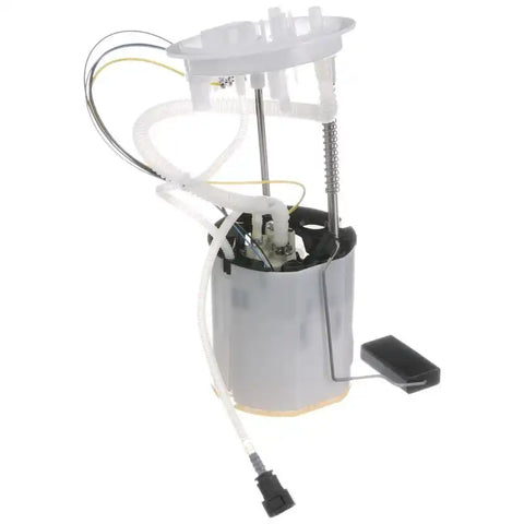 FUEL PUMP MODULE ASSEMBLY