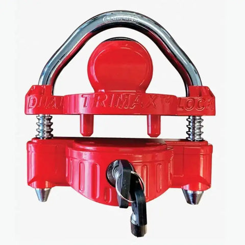 UNIVERSAL NARROW BODY    STEEL SHAC