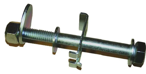 MOOG K100010 LWR CONTROL CAM BOLT KIT