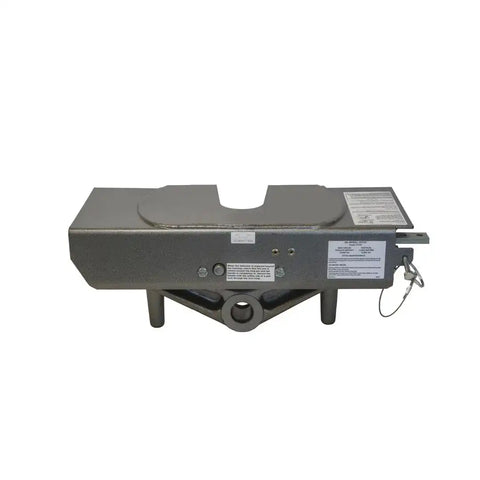 Husky Towing 33158 Replacement Housing/ Head and Yoke For 16000 Pound Hitches